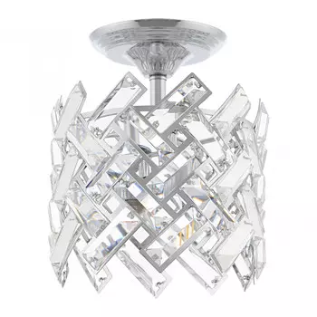 Потолочная люстра Arte Milano Sorrento 377019/1/50/200 CR