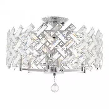 Потолочная люстра Arte Milano Sorrento 377019/6/50/470 CR