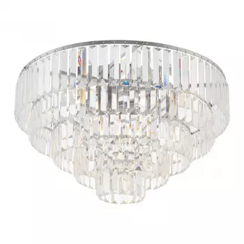 Потолочная люстра Arte Milano Sorrento 377209/8/570 CR