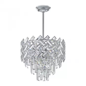 Потолочная люстра Arte Milano Sorrento 378019/6/300/390 CR