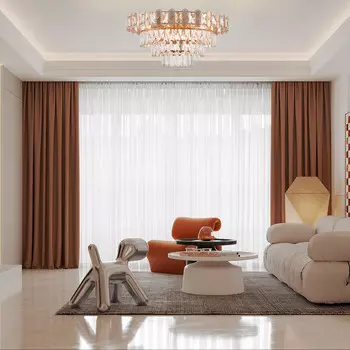 Потолочная люстра Arte Milano Sorrento 378109/8/570 GD