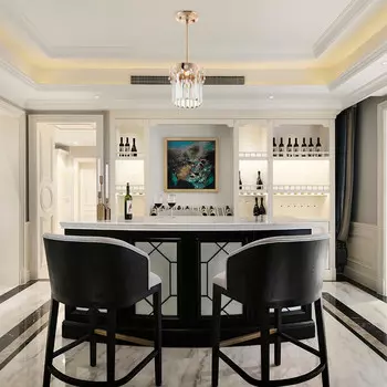 Потолочная люстра Arte Milano Sorrento 378909/1/300/200 GD