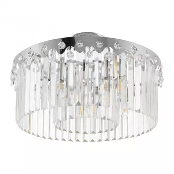 Потолочная люстра Arte Milano Sorrento 378909/6/50/490 CR