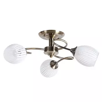 Потолочная люстра ArteLamp ARYA A2941PL-3AB