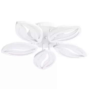 Потолочная люстра ArteLamp DAISY STICK A1098PL-5WH