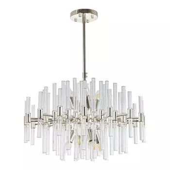 Потолочная люстра ArteLamp MATILDA A1064PL-10CC