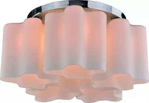 Потолочная люстра ArteLamp SERENATA A3479PL-5CC