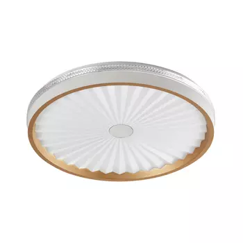 Потолочная люстра Arti Lampadari Bianco Bianco L 1.13.47 W