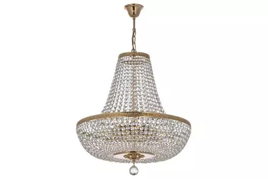 Потолочная люстра Arti Lampadari Castellana Castellana E 1.5.50.100 G