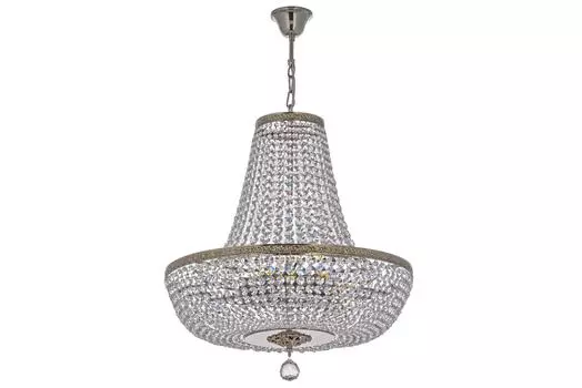 Потолочная люстра Arti Lampadari Castellana Castellana E 1.5.50.100 N