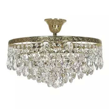 Потолочная люстра Arti Lampadari Castellana Gold Castellana E 1.3.38.601 G