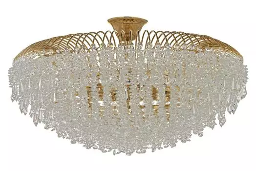 Потолочная люстра Arti Lampadari Daverio Delia E 1.3.80.105 G