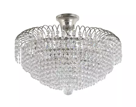 Потолочная люстра Arti Lampadari Elba Elba E 1.2.40.100 N