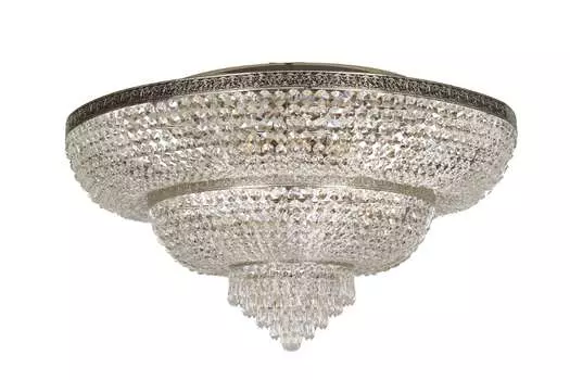 Потолочная люстра Arti Lampadari Favola Santa E 1.8.80.600 N