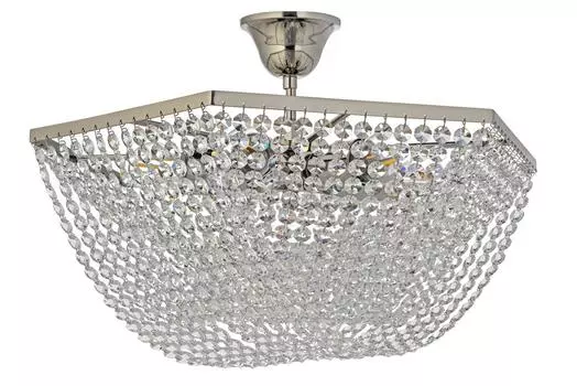 Потолочная люстра Arti Lampadari Loreto Loreto E 1.5.40.602 N