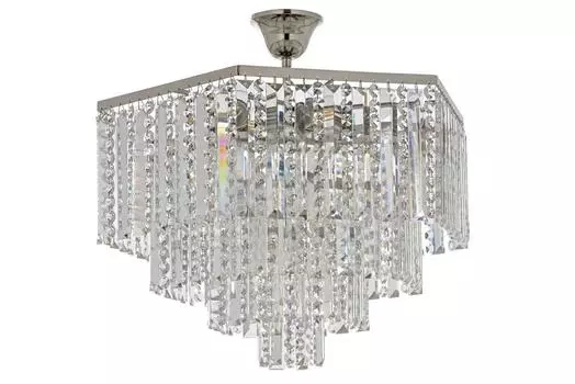 Потолочная люстра Arti Lampadari Loreto Loreto E 1.5.40.105 N