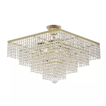 Потолочная люстра Arti Lampadari Rozzano Rozzano E 1.5.40.600 G