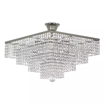 Потолочная люстра Arti Lampadari Rozzano Rozzano E 1.5.40.600 N