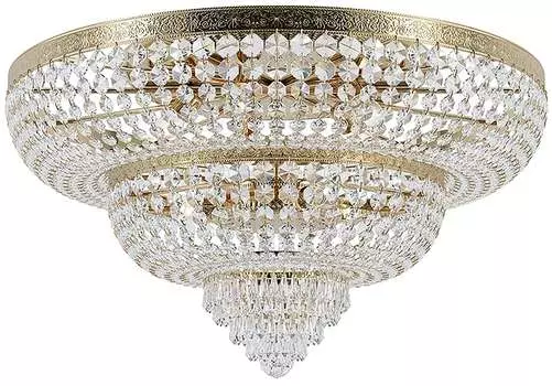 Потолочная люстра Arti Lampadari Santa Santa E 1.8.80.600 GB