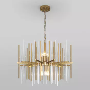 Потолочная люстра Bogates Allure a057236