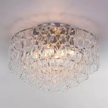 Потолочная люстра Bogates Cappio a068800