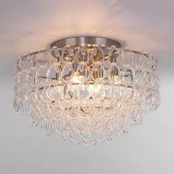 Потолочная люстра Bogates Cappio a070615