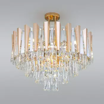 Потолочная люстра Bogates Coda a051906