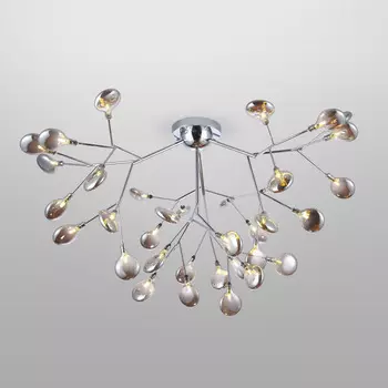 Потолочная люстра Bogates Lamella a047100