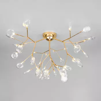 Потолочная люстра Bogates Lamella a049416