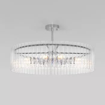 Потолочная люстра Bogates Умная Flamel a060891