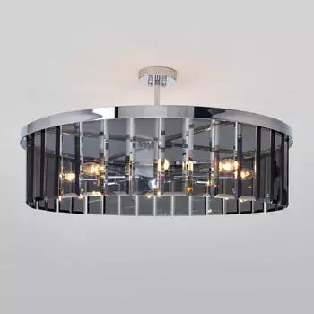 Потолочная люстра Bogates Умный дом Eclipse a057229