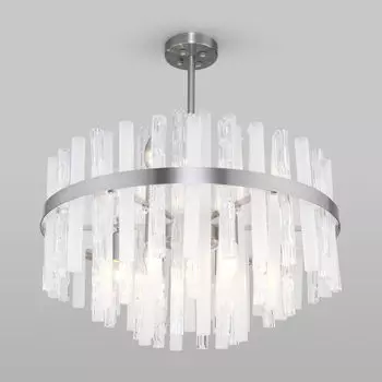 Потолочная люстра Bogates умный дом Hollis a058716