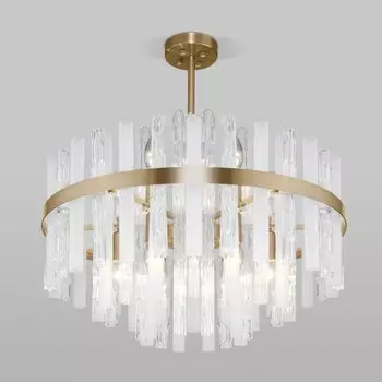 Потолочная люстра Bogates умный дом Hollis a058718