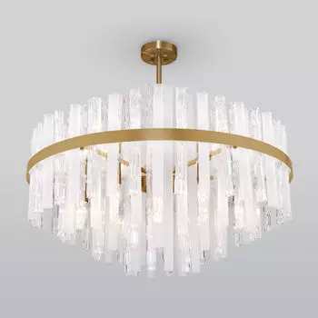 Потолочная люстра Bogates умный дом Hollis a058719