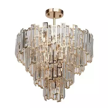 Потолочная люстра Бриз De Markt 111011308