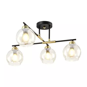 Потолочная люстра CitiLux Анри CL124145