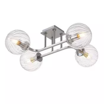 Потолочная люстра CitiLux Арно CL120140