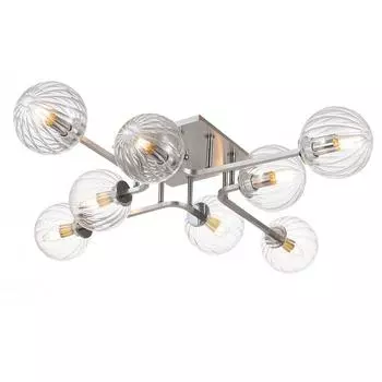 Потолочная люстра CitiLux Арно CL120180