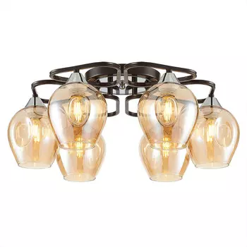 Потолочная люстра CitiLux Балатон CL468161