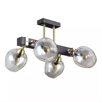 Потолочная люстра CitiLux Болеро CL118145