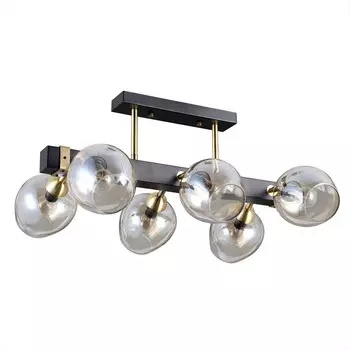 Потолочная люстра CitiLux Болеро CL118165