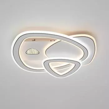 Потолочная люстра Citilux Costa CL741012