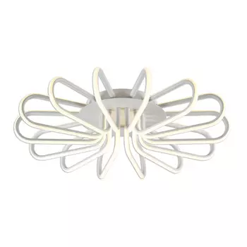 Потолочная люстра CitiLux Джемини CL229160