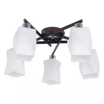 Потолочная люстра CitiLux Гранада CL135151