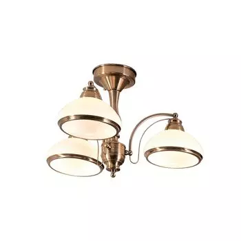 Потолочная люстра CitiLux Краков CL401133