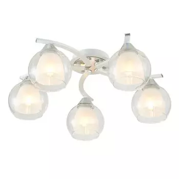 Потолочная люстра CitiLux Кристи CL152150