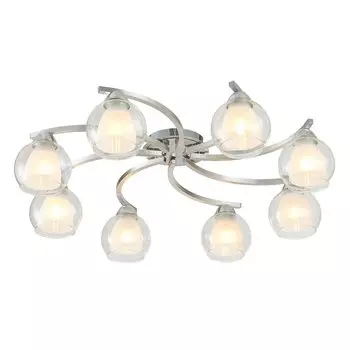 Потолочная люстра CitiLux Кристи CL152187