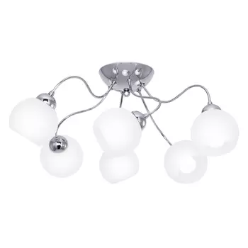 Потолочная люстра CitiLux Лучиана CL147161