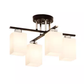 Потолочная люстра CitiLux Маркус CL123141
