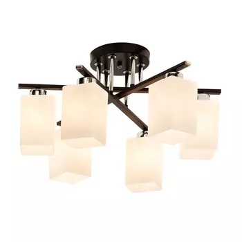 Потолочная люстра CitiLux Маркус CL123161